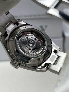 Omega Seamaster Aqua Terra 231.10.30.20.06.001 Full Set