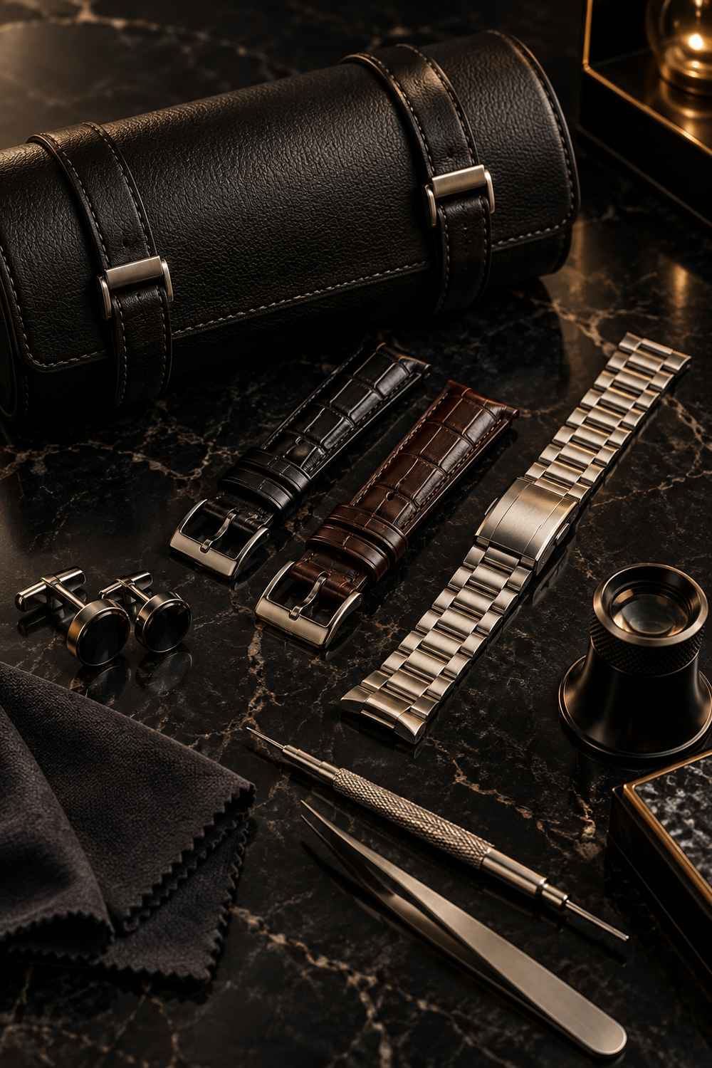 Accessories