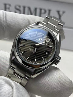 Omega Seamaster Aqua Terra 231.10.30.20.06.001 Full Set