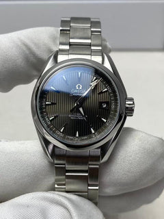 Omega Seamaster Aqua Terra 231.10.30.20.06.001 Full Set