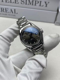 Omega Seamaster Aqua Terra 231.10.30.20.06.001 Full Set